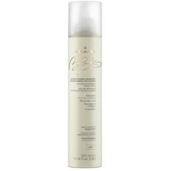 Medavita Blondie Sunset Warm Blonde Enhancing Conditioning Mousse 300ml