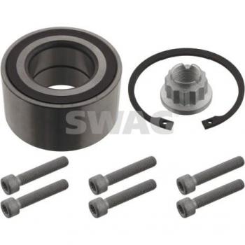 SWAG Kit de cojinetes de rueda 30 93 4789
