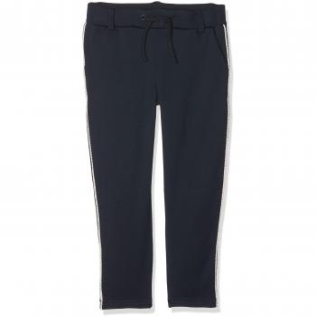 NAME IT Nmfgaida Pant, Pantalones para Niñas, Azul