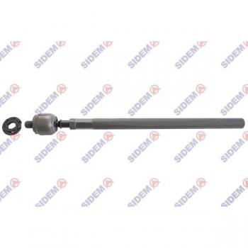 Rótula axial de dirección SIDEM 7737 - Tipo: Rótula axial; Características: Alta calidad, durabilidad, diseño específico para vehículos, fácil instalación, mejora la estabilidad y el manejo del vehículo