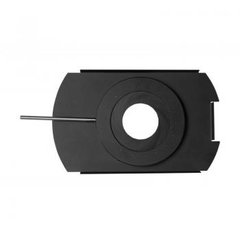 Diafragma Ajustable Nanlite para Proyector Montura Bowens