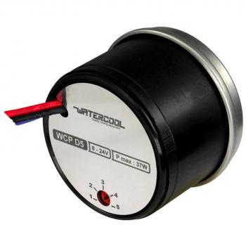Watercool WCP D5 High-Performance Water Cooling Pump