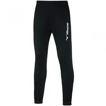 Mizuno Sendai Training Pants - Men's 4XL Black