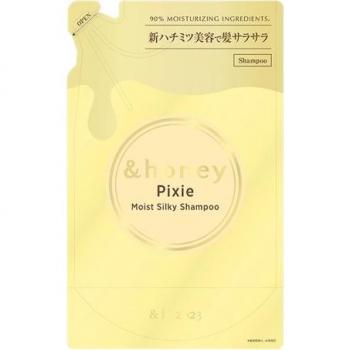 Champú Hidratante Suave ViCREA & Honey Pixie 350ml Recarga