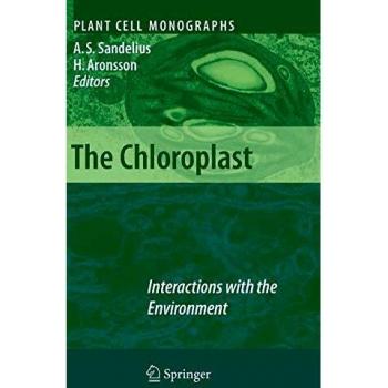 Chloroplasts and Environmental Interactions: A Comprehensive Guide to Plant Cell Monographs