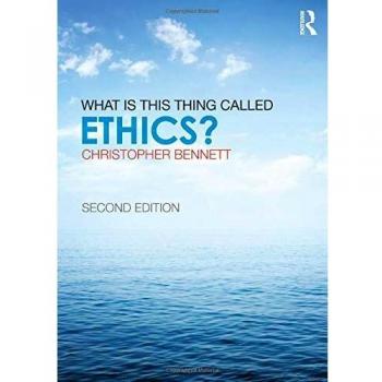 Routledge New York Introduction to Ethics: Understanding Moral Philosophy