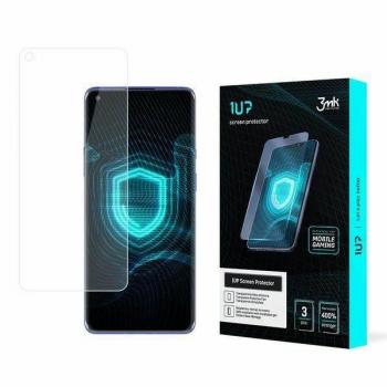 Folia Protectora Gaming 3 en 1 para OnePlus 8 5G - 3MK