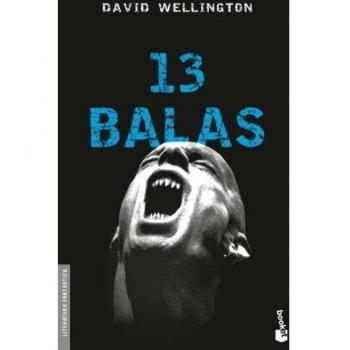 13 balas