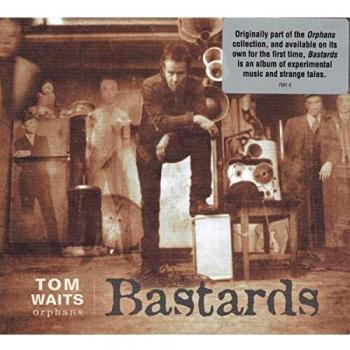 Bastards vinilo 3
