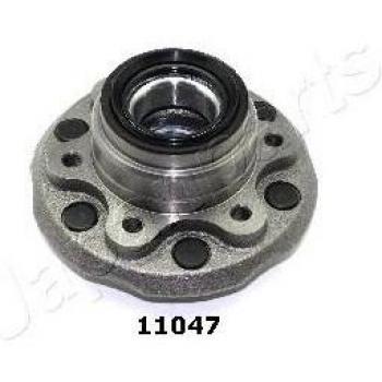Kit de rodamiento de rueda JAPANPARTS KK-11047