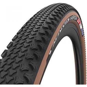 VREDESTEIN Aventura Buitenband, Negro/Negro, 700x38C