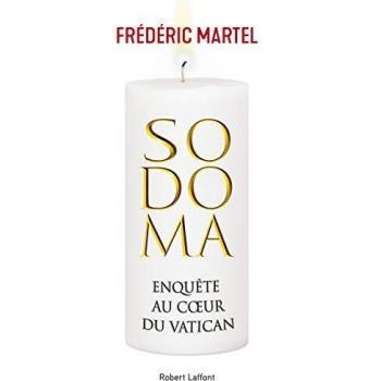 Sodoma: Enquête au coeur du Vatican