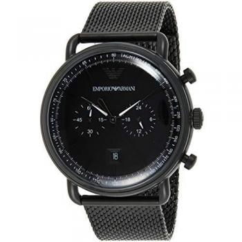 Emporio Armani Aviator Chronograph AR11264 Men's Watch
