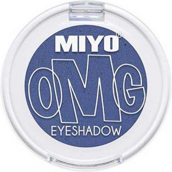 Miyo - Sombra de Ojos Individual OMG - 35 Ocean, 3g