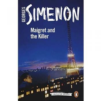 Maigret and the Killer: Inspector Maigret #70