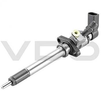Inyector VDO Common Rail Piezoeléctrico 5WS40156