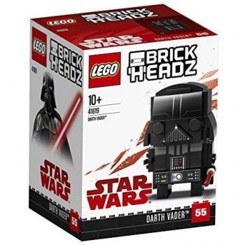 LEGO BrickHeadz - Darth Vader