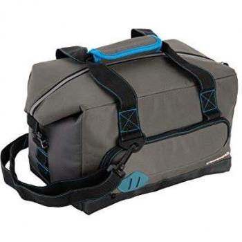 Bolsa nevera Campingaz The Office Doctor 17L gris