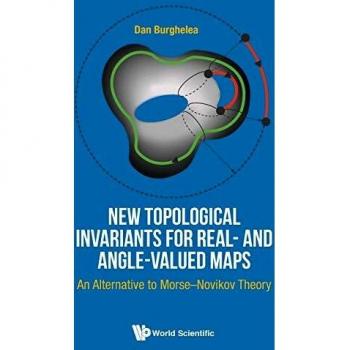 New Topological Invariants for Real- and Angle-Valued Maps: An Alternative to Morse-Novikov Theory