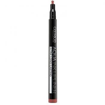 Catrice Aqua Ink Lipliner Ultra long lasting 010 Attinude is everyt