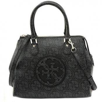 Guess Hwsg62 11060 Boston Bag Mujer Gris
