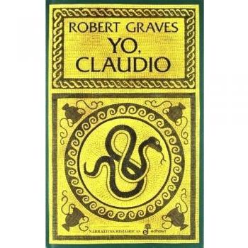 Yo, Claudio - GRAVES, ROBERT