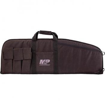 SMITH & WESSON 110014 M&P Duty Series Gun Case 34 Inch
