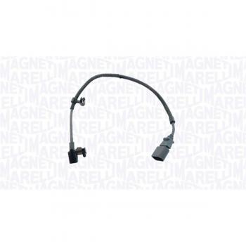 Sensor de cigüeñal Generador de impulsos MAGNETI MARELLI 064848257010