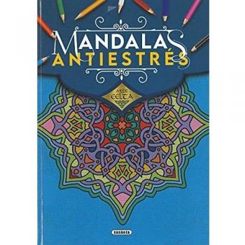 arte celta. Mandalas antiestrés