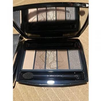 Lancôme Hypnôse Palette 5 Couleurs Eyeshadow Palette Shade 04 Taupe Craze 4 g