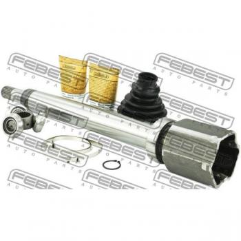 Junta homocinética FEBEST CV-joint 2111-CA2RH