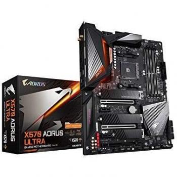GIGABYTE X570 AORUS Ultra