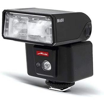 Metz 311181 - Flash para Canon