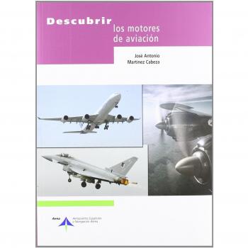Descubrir los motores de aviación