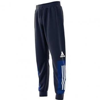 adidas Yb SID Pant Pantalón, Niños, Maruni/Reauni, 164