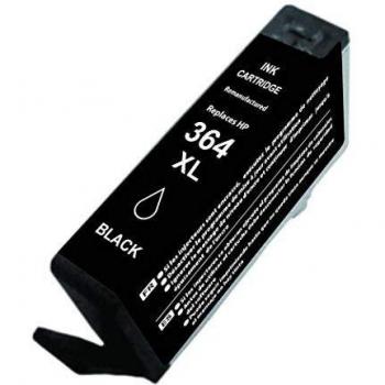 Maxprint CB321EE - Cartucho inkjet, color negro