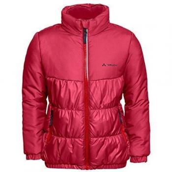 VAUDE Racoon Insulation Chaqueta, Unisex niños, Morado