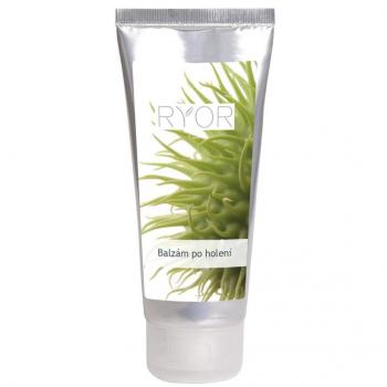 RYOR Depilation and Shaving Aftershave Balm for Men 100 ml