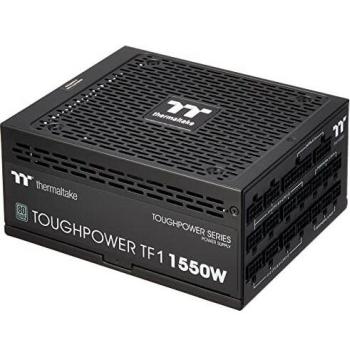 Thermaltake Toughpower TF1 - 1550W - Full Modular, 80+ Titanium ATX Power Supply