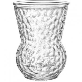 Vaso Alto de Vidrio para Mojito 38 cl Transparente Bormioli Rocco