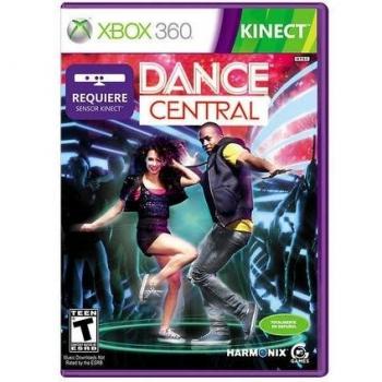 Dance central x360 ver portugal