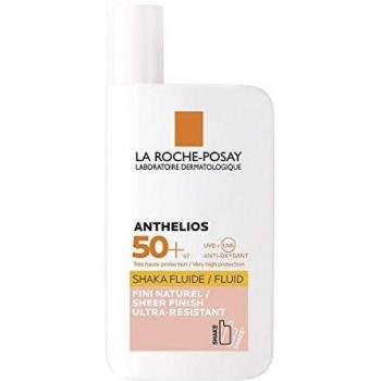 La Roche Posay Anthelios Shaka Fluid Color Spf50+ 50 Ml - 50 ml