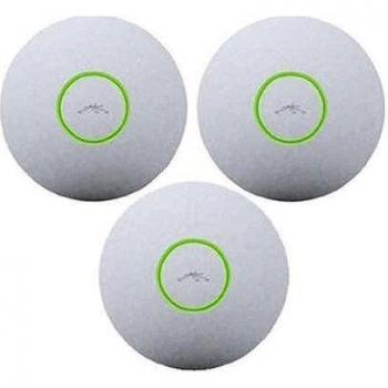 Wasp UNIFI AP 3-PACK - Punto de acceso