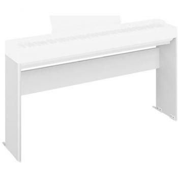 Yamaha L-200 Digital Piano Stand White for P-225