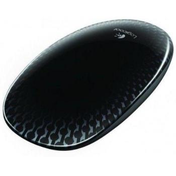 Logitech Touch Mouse T620 - Ratón