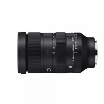 Sigma 28-105mm F2.8 DG DN Art Lens for L-Mount - Exceptional Optical Quality