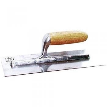 Jung Asa Muñeco he236280 llana - modelo americano - 450 g - acero inoxidable - semi profesional