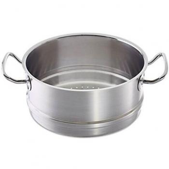 Fissler original-profi collection / Accesorio para cocinar al vapor