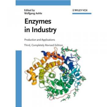 Industrial Enzymes: Production and Applications (Hardback)