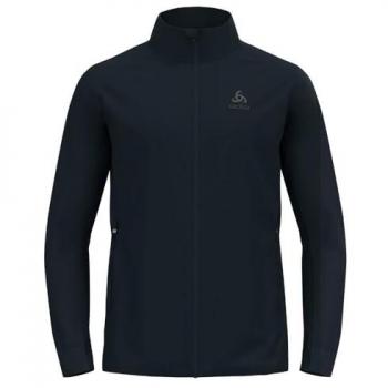 Chaqueta Softshell Odlo Brensholmen para Hombre, Azul Marino, Talla S